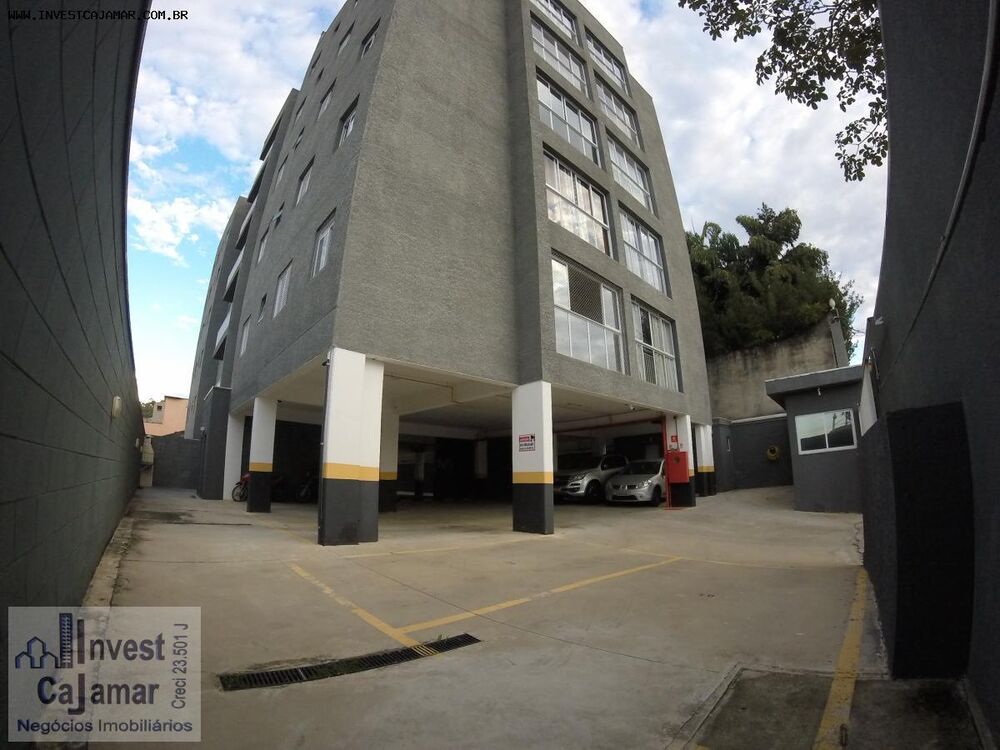 Apartamento, 2 quartos - Foto 4