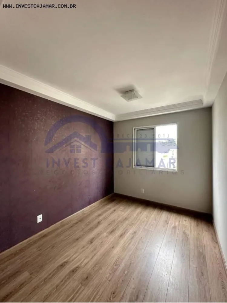 Apartamento, 2 quartos - Foto 6