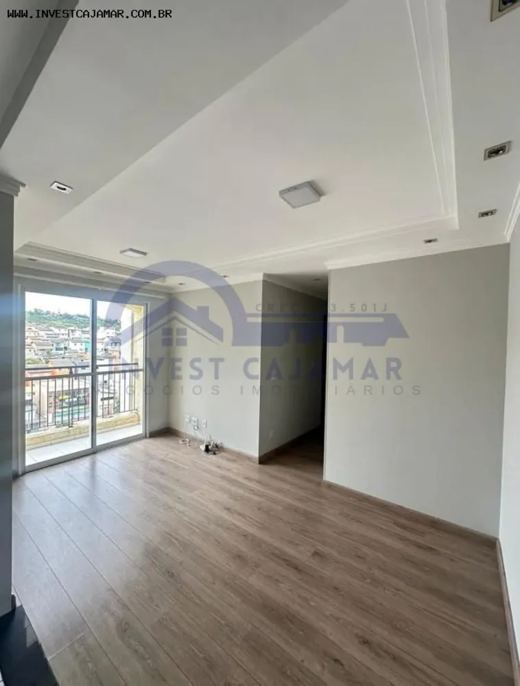 Apartamento, 2 quartos - Foto 5