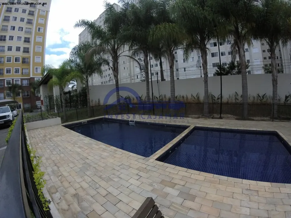 Apartamento, 2 quartos - Foto 4