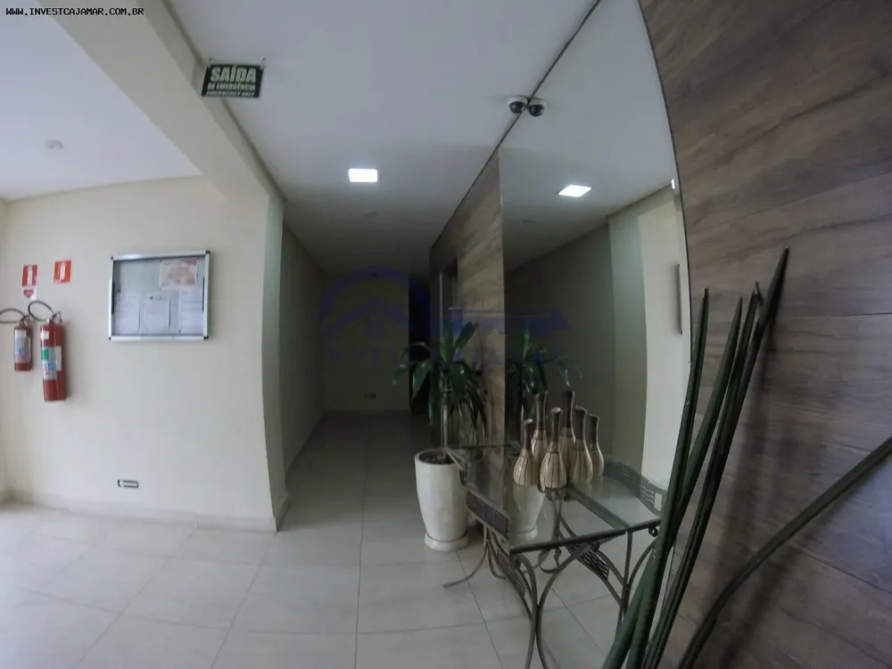 Apartamento, 2 quartos - Foto 8