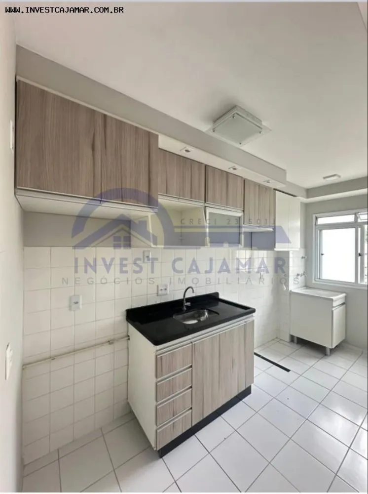 Apartamento, 2 quartos - Foto 1