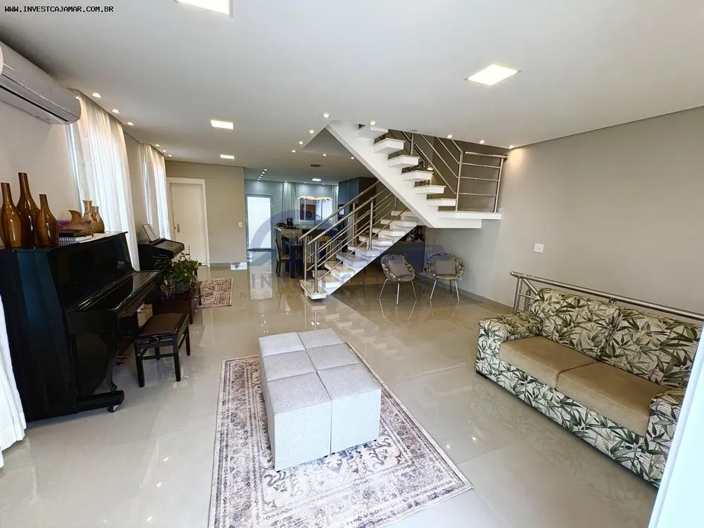 Casa, 4 quartos - Foto 6