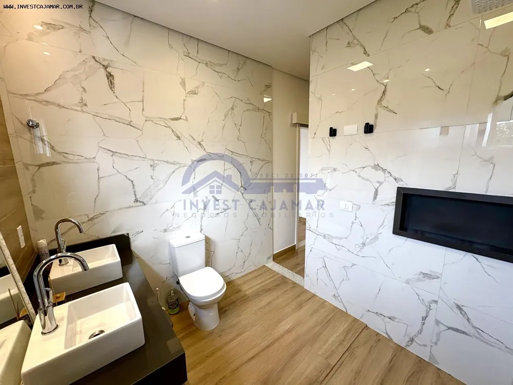 Casa, 4 quartos - Foto 5