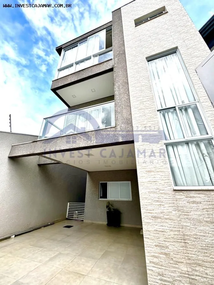Casa, 4 quartos - Foto 4