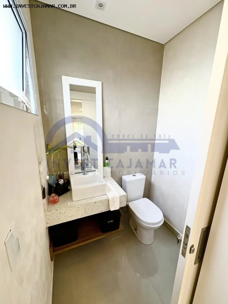 Casa, 4 quartos - Foto 7