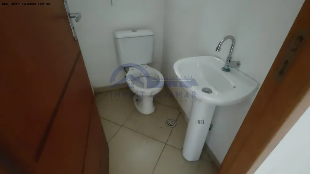 Prédio Inteiro - Foto 19