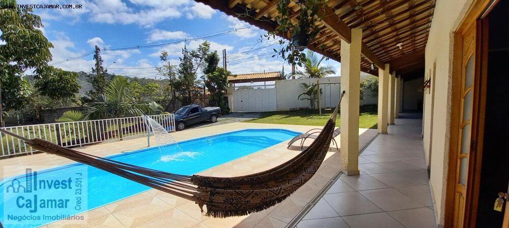 Chácara, 1000 m² - Foto 3