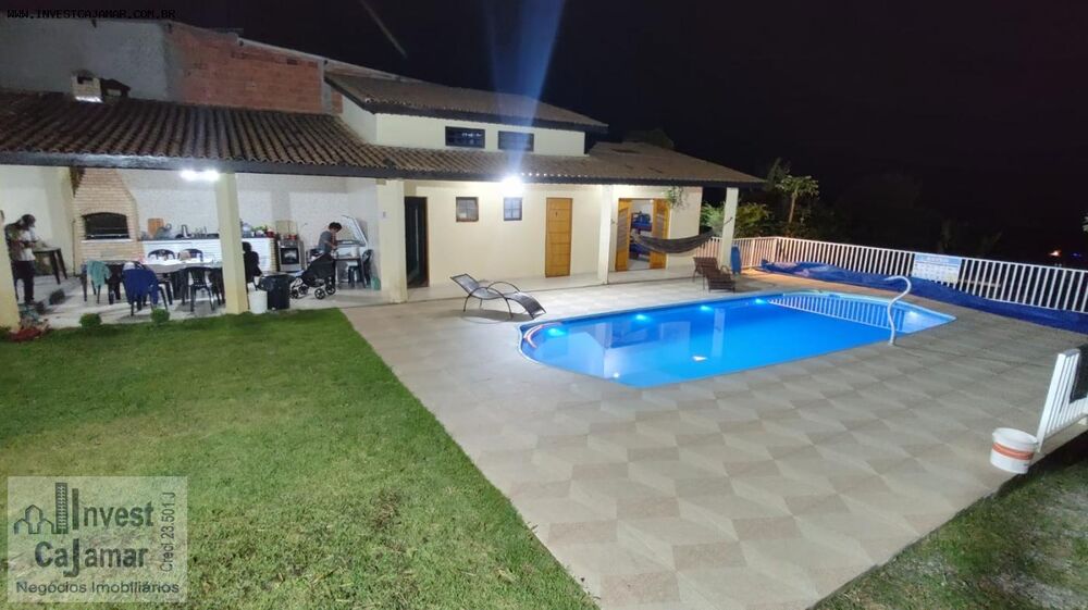 Chácara, 1000 m² - Foto 4