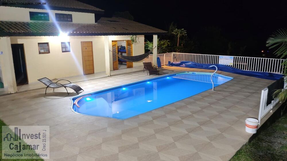 Chácara, 1000 m² - Foto 6