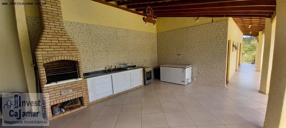Chácara, 1000 m² - Foto 15