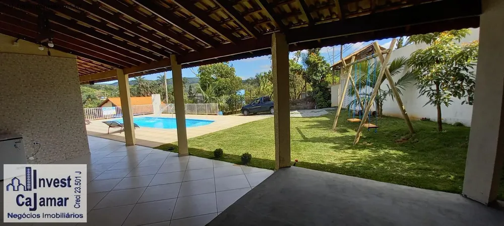 Chácara, 1000 m² - Foto 20
