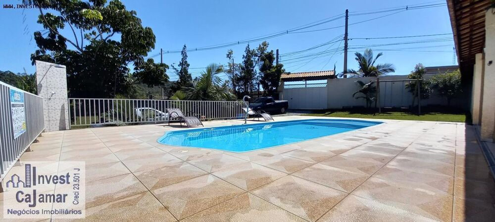 Chácara, 1000 m² - Foto 7