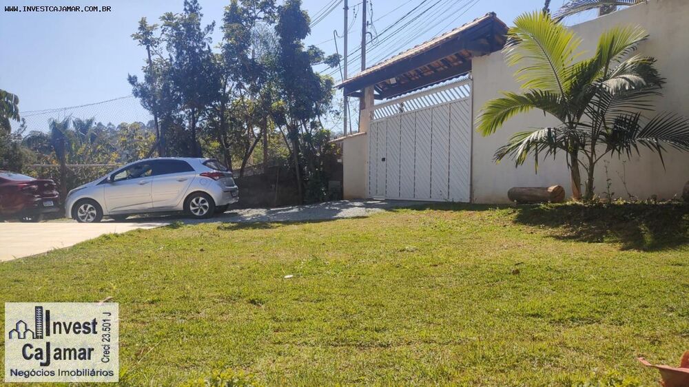 Chácara, 1000 m² - Foto 2