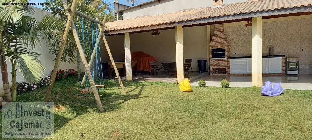 Chácara, 1000 m² - Foto 4