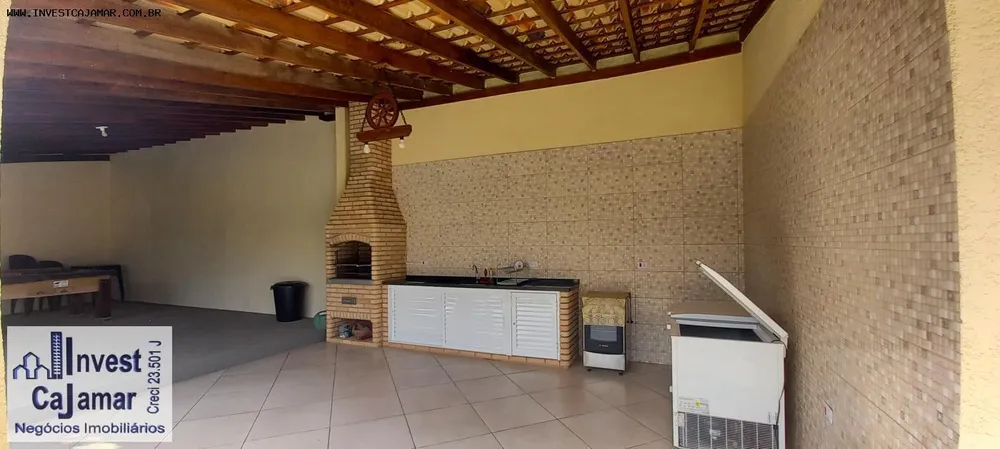 Chácara, 1000 m² - Foto 2