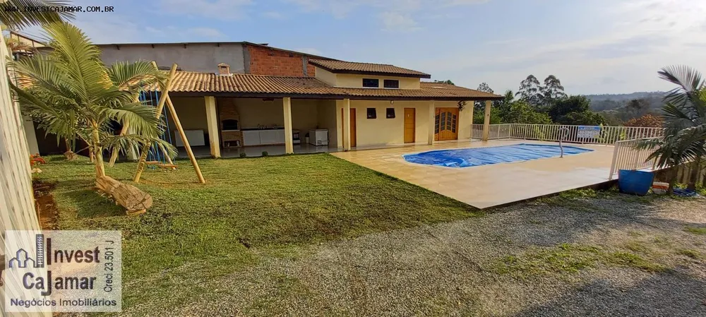 Chácara, 1000 m² - Foto 12