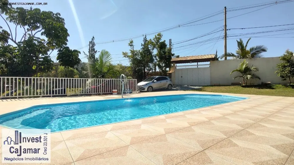 Chácara, 1000 m² - Foto 1