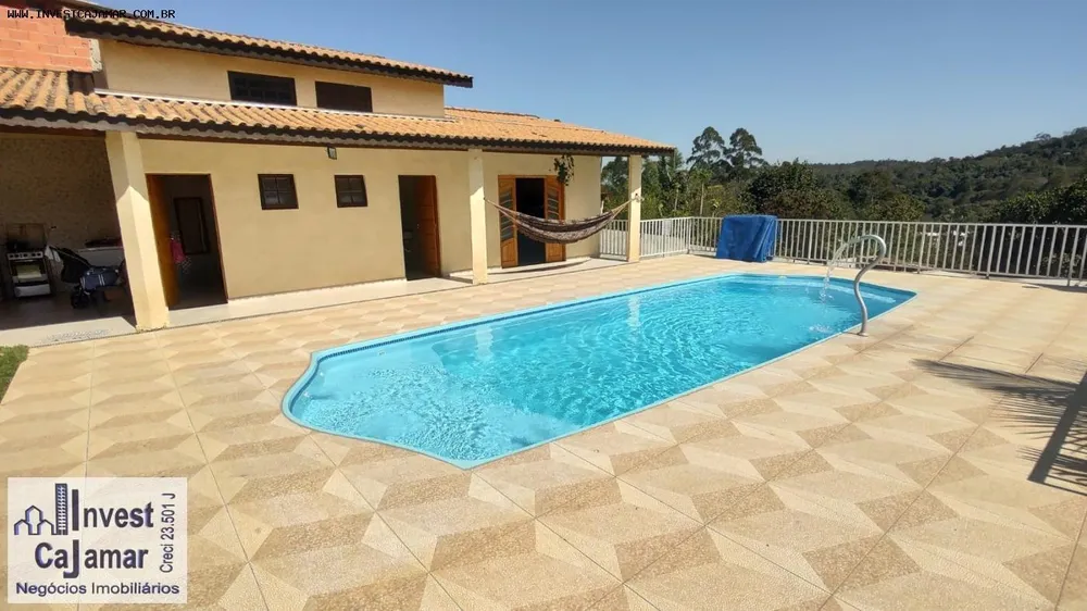 Chácara, 1000 m² - Foto 13