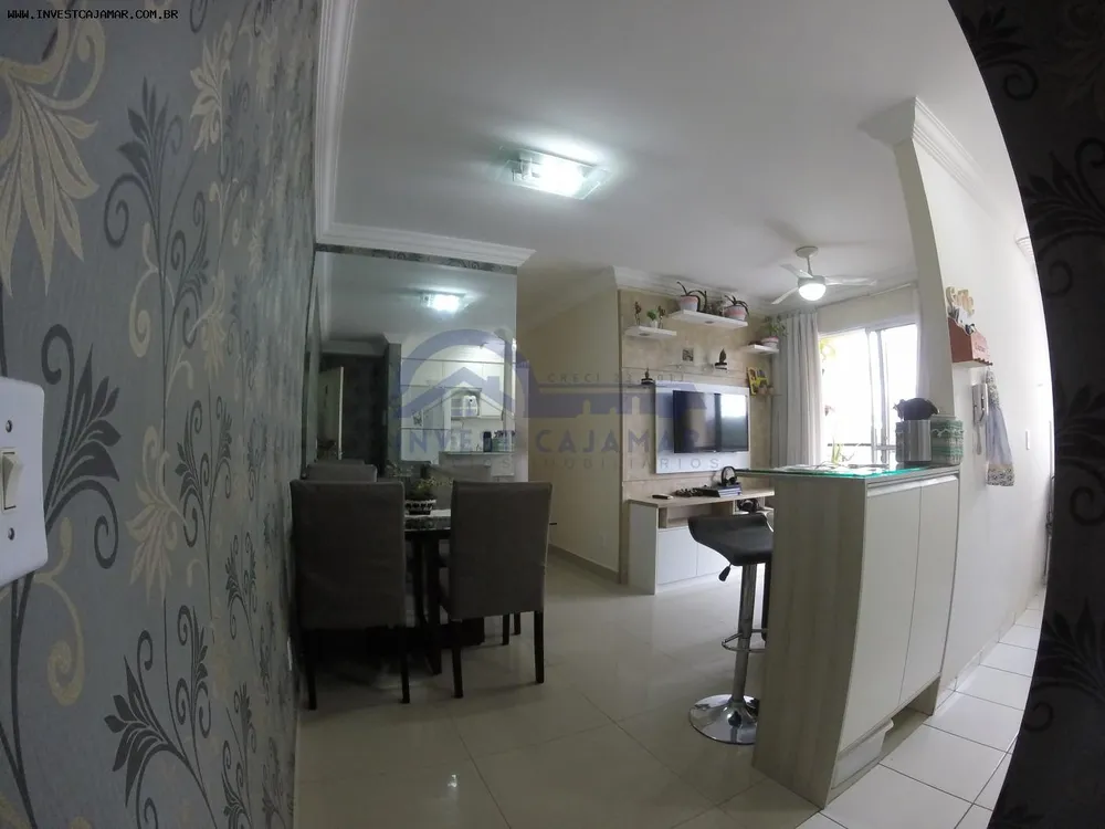 Apartamento, 2 quartos - Foto 2