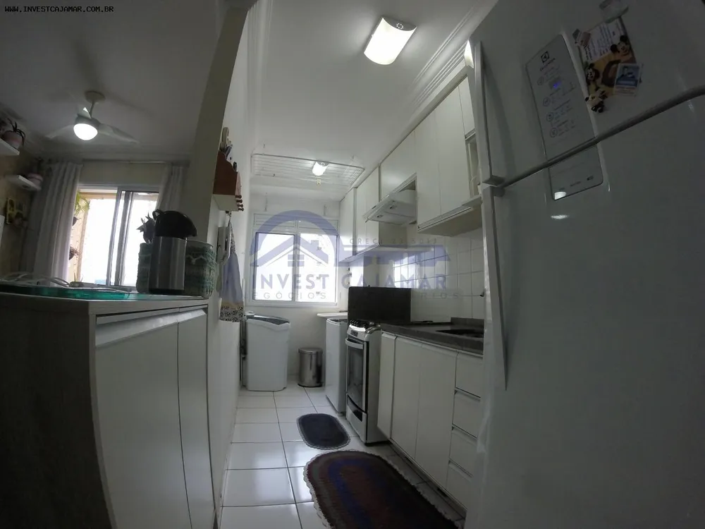Apartamento, 2 quartos - Foto 4