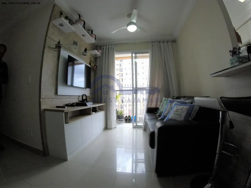 Apartamento, 2 quartos - Foto 5