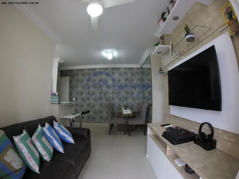 Apartamento, 2 quartos - Foto 3