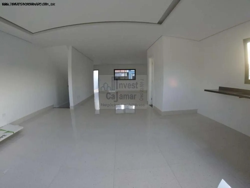 Casa, 3 quartos - Foto 4