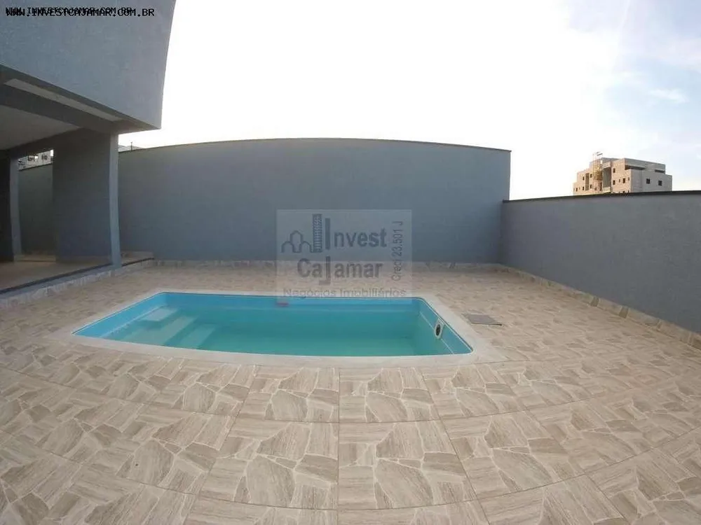 Casa, 3 quartos - Foto 23