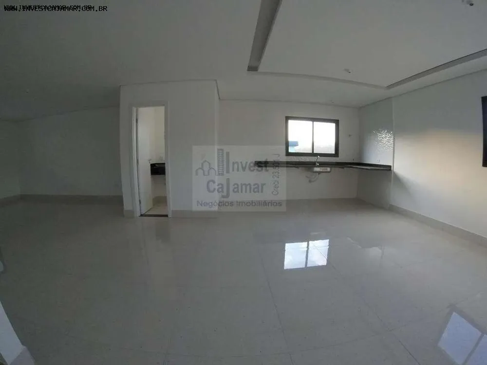 Casa, 3 quartos - Foto 7