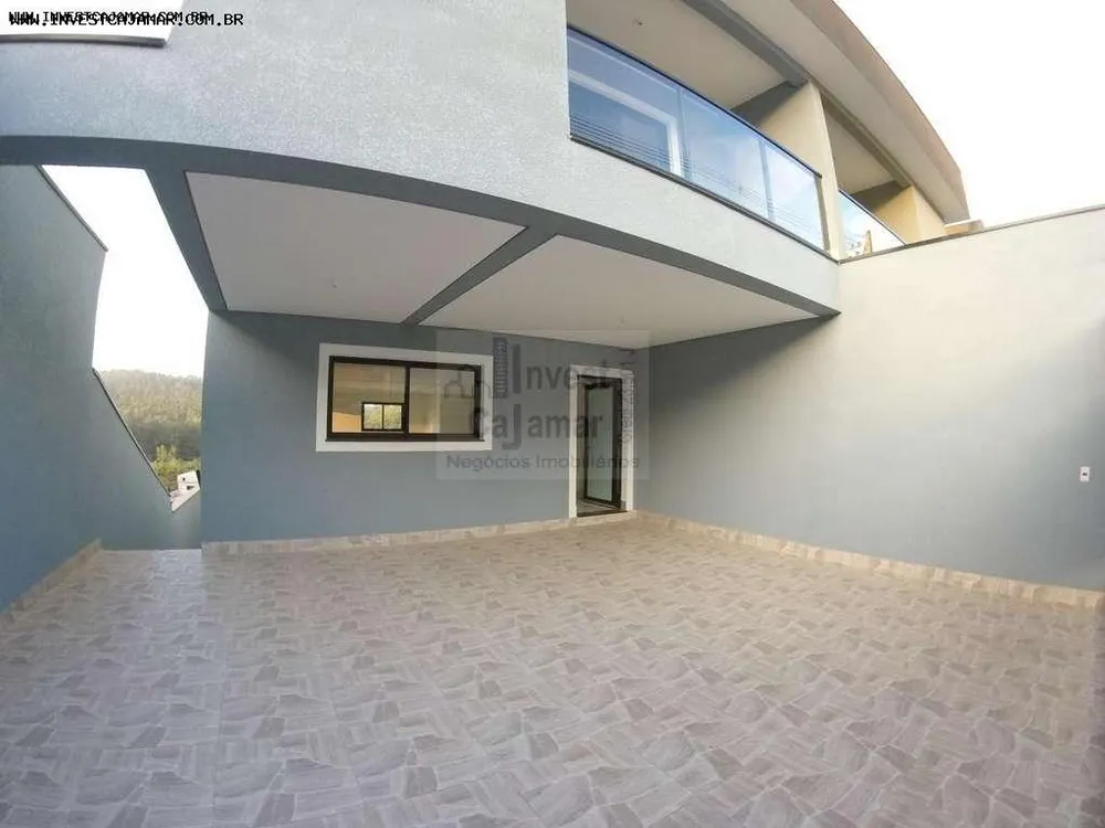 Casa, 3 quartos - Foto 2