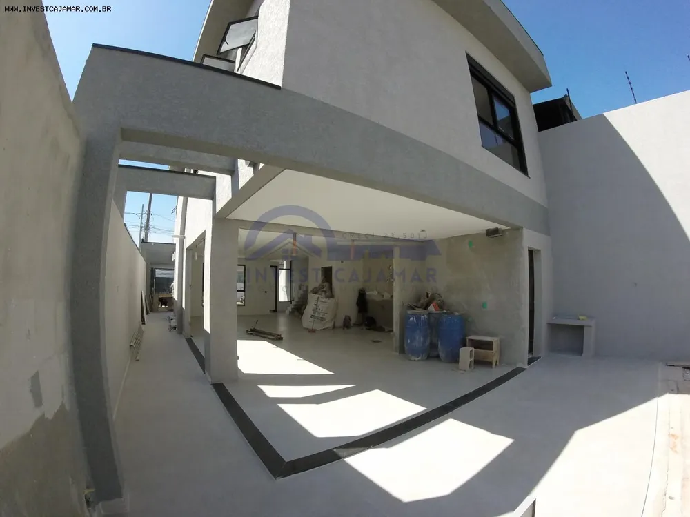 Casa - Foto 1