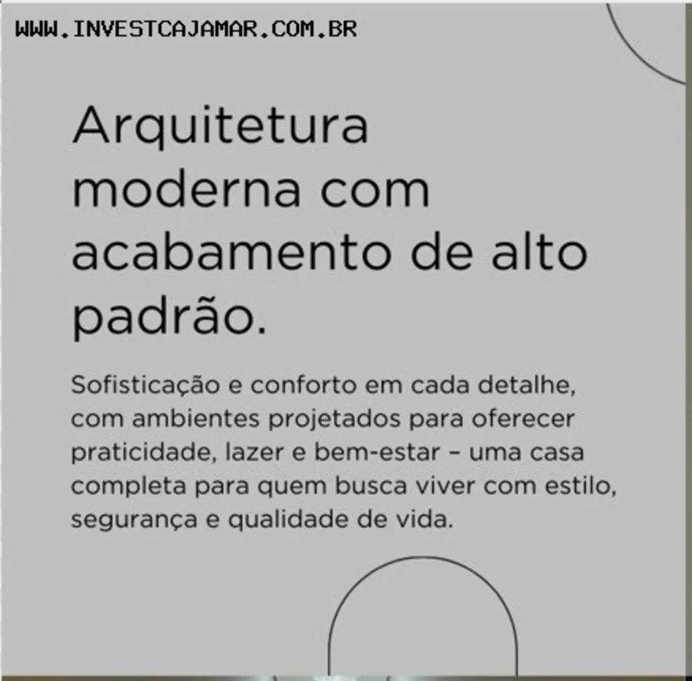 Casa de Condomínio, 3 quartos - Foto 19