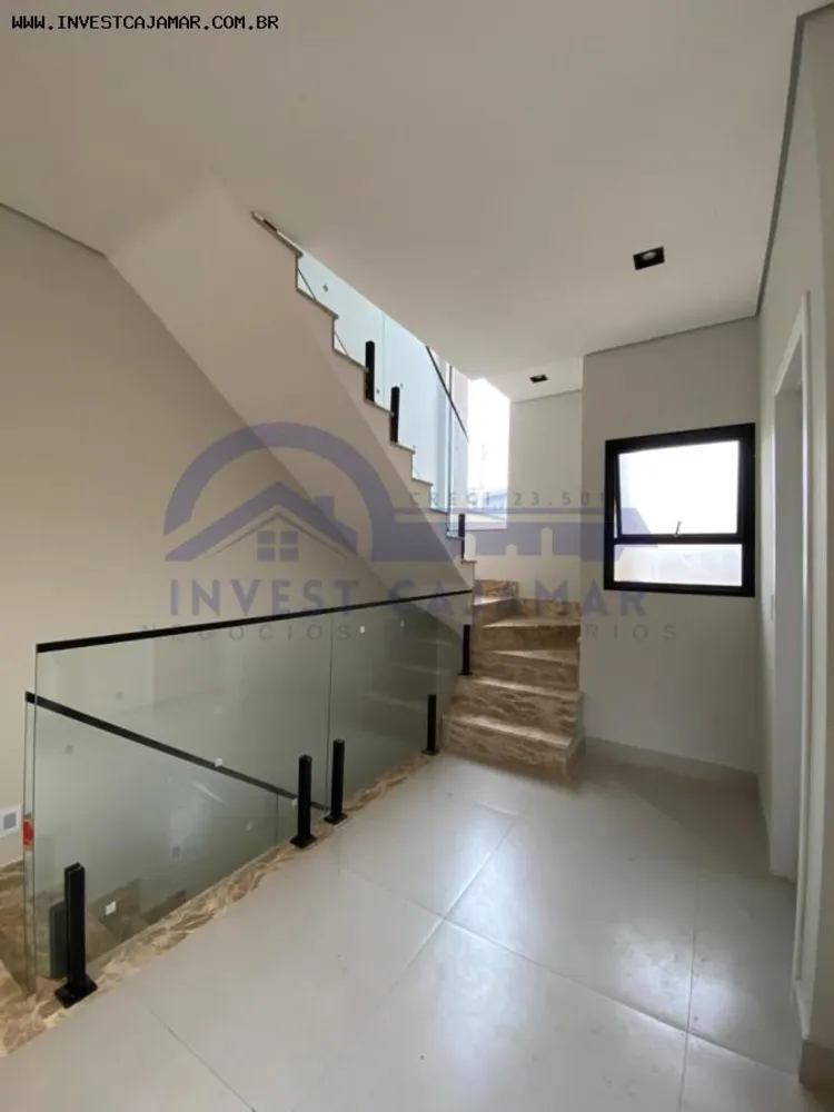 Casa de Condomínio, 3 quartos - Foto 5