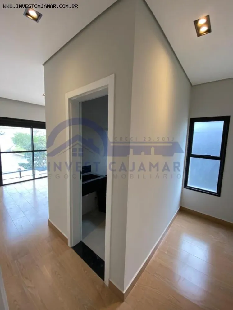Casa de Condomínio, 3 quartos - Foto 10