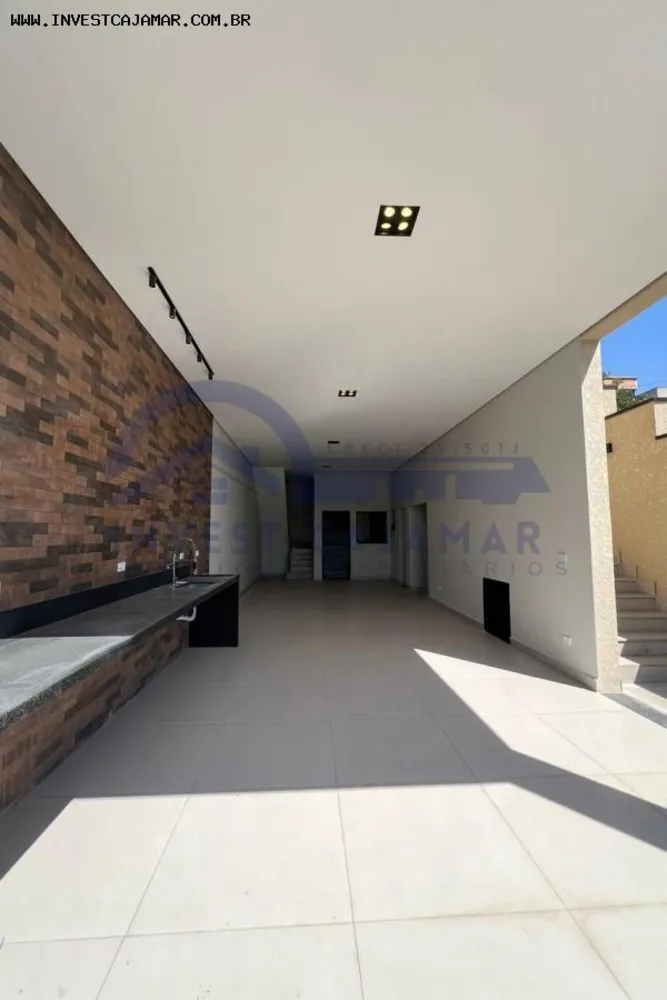 Casa de Condomínio, 3 quartos - Foto 15