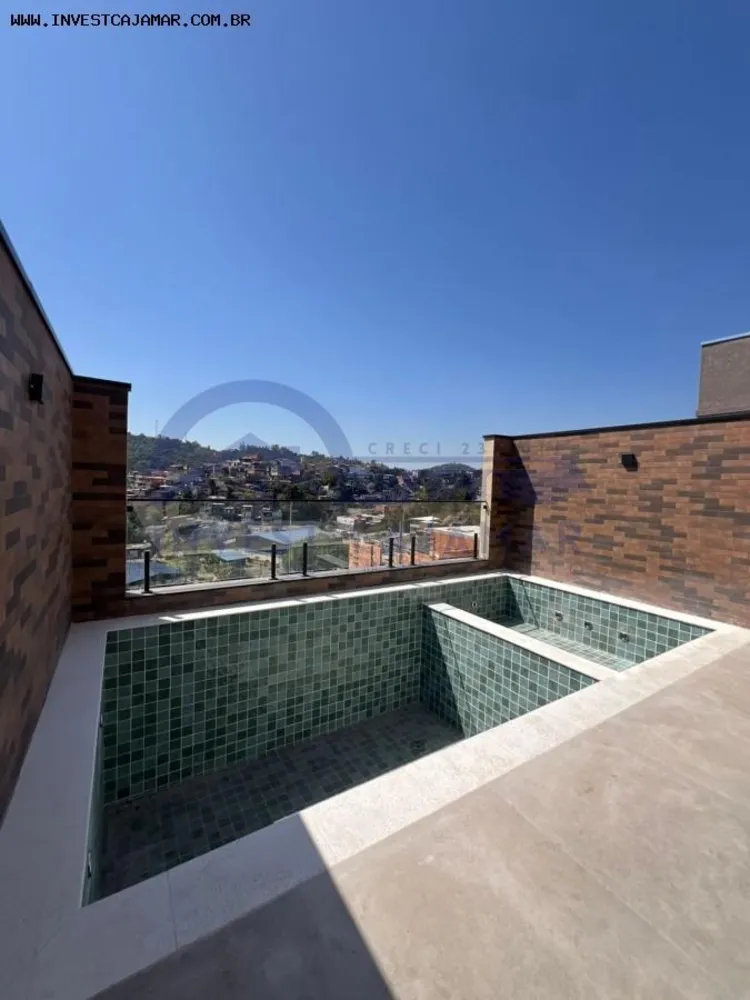 Casa de Condomínio, 3 quartos - Foto 16