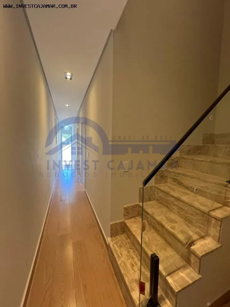 Casa de Condomínio, 3 quartos - Foto 9