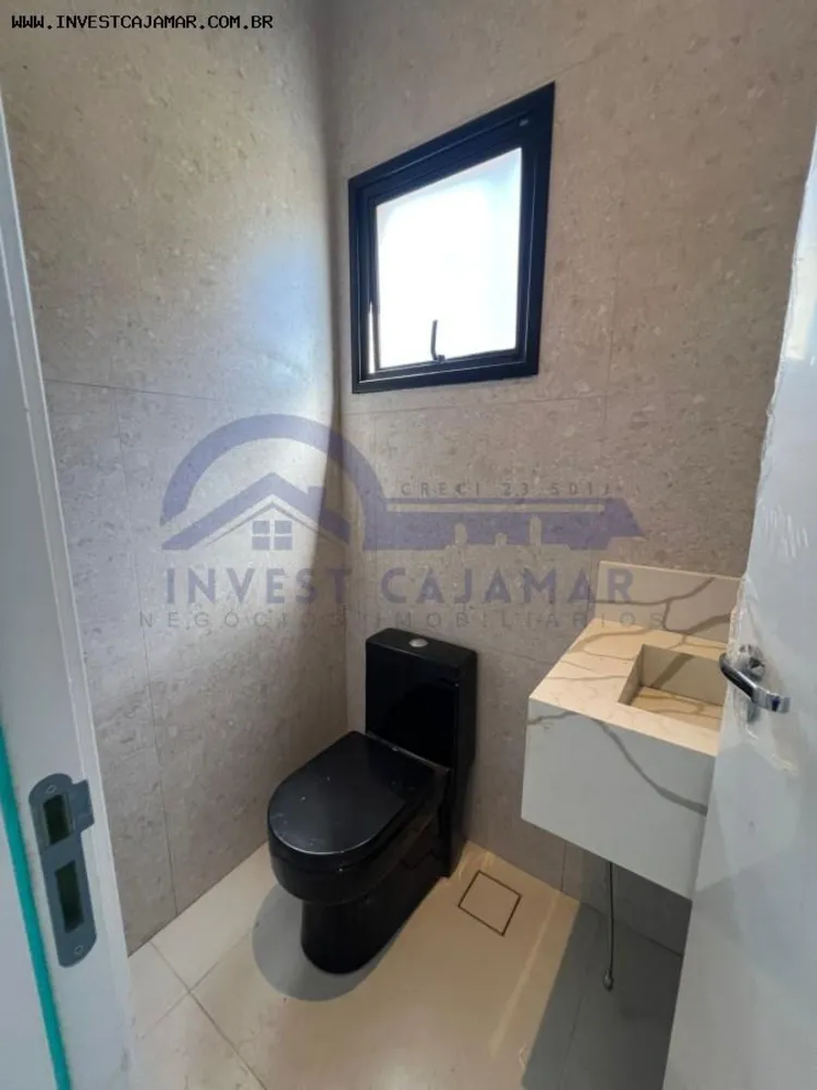 Casa de Condomínio, 3 quartos - Foto 6