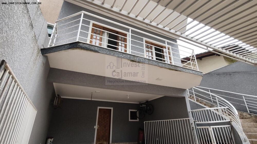 Casa, 3 quartos - Foto 4