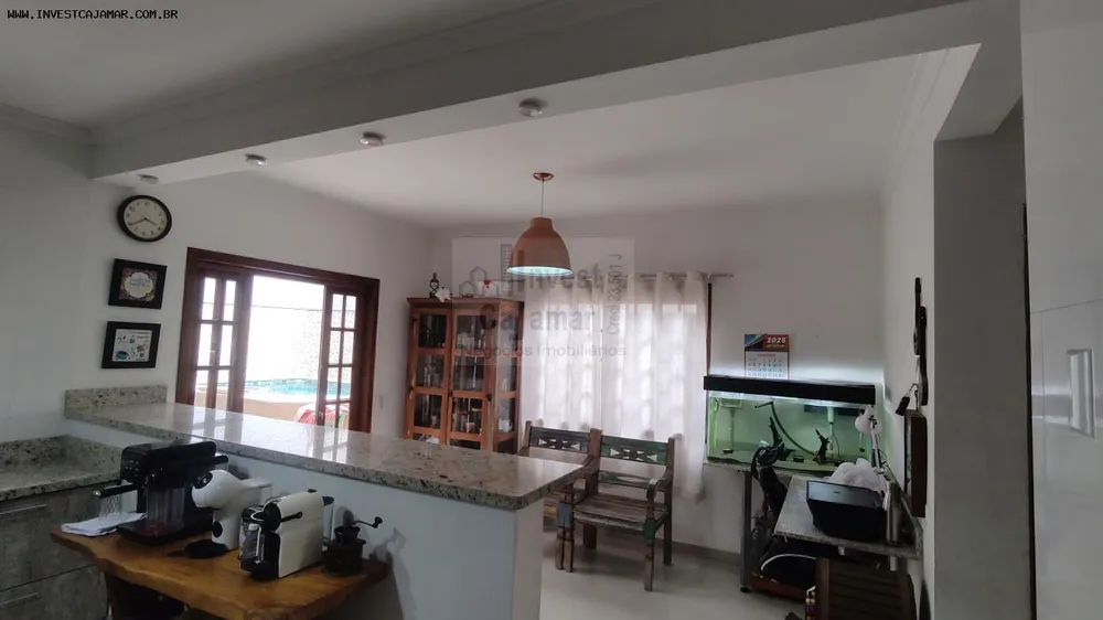 Casa, 3 quartos - Foto 4