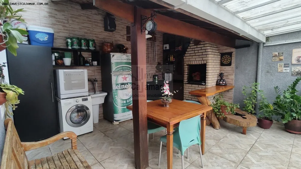 Casa, 3 quartos - Foto 5