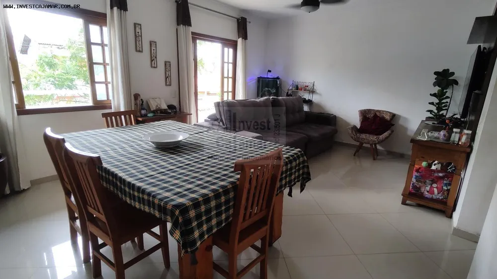 Casa, 3 quartos - Foto 16