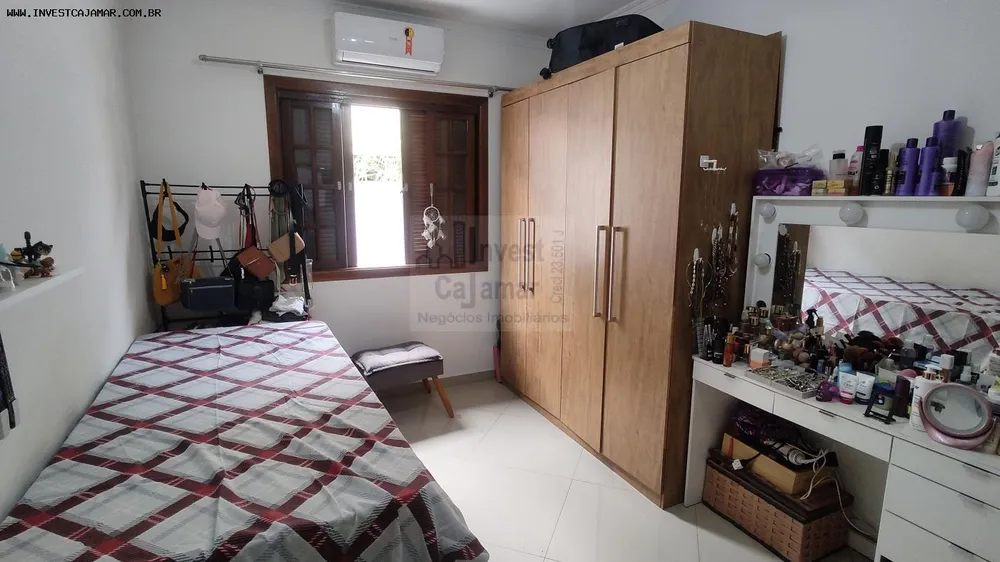 Casa, 3 quartos - Foto 11