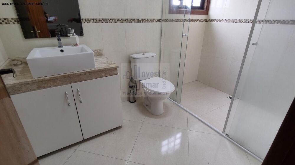 Casa, 3 quartos - Foto 3