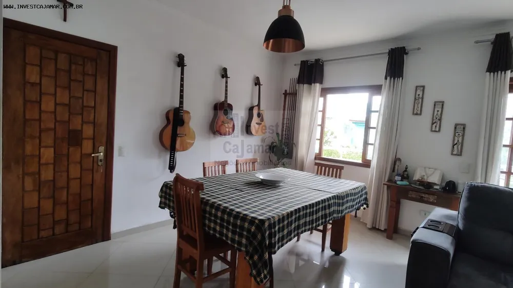 Casa, 3 quartos - Foto 3