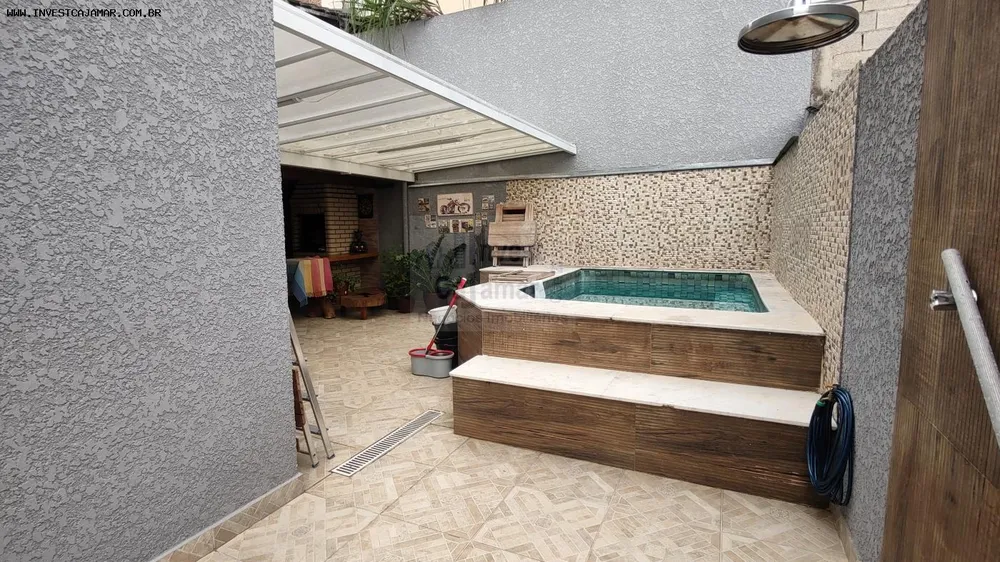 Casa, 3 quartos - Foto 17