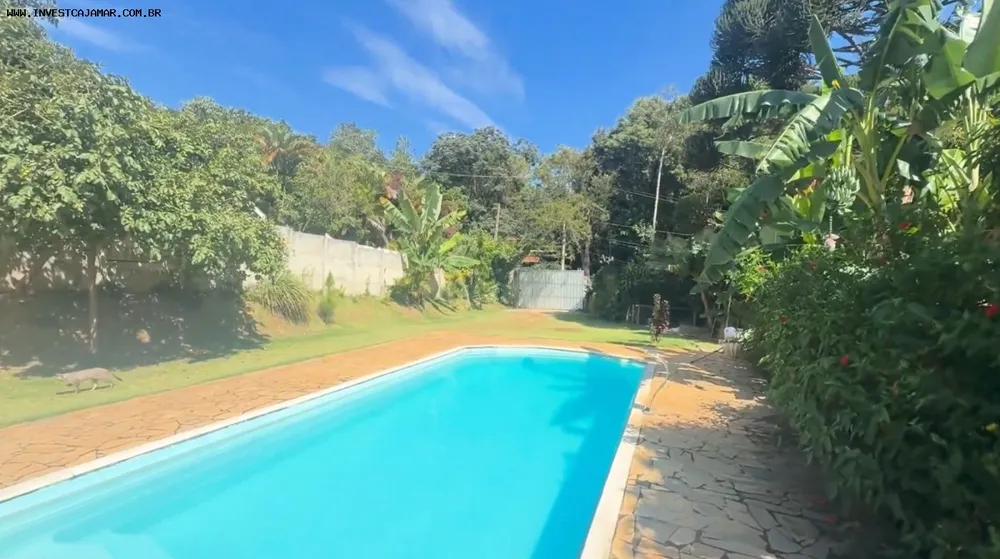 Chácara, 1060 m² - Foto 5