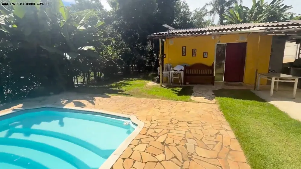 Chácara, 1060 m² - Foto 6