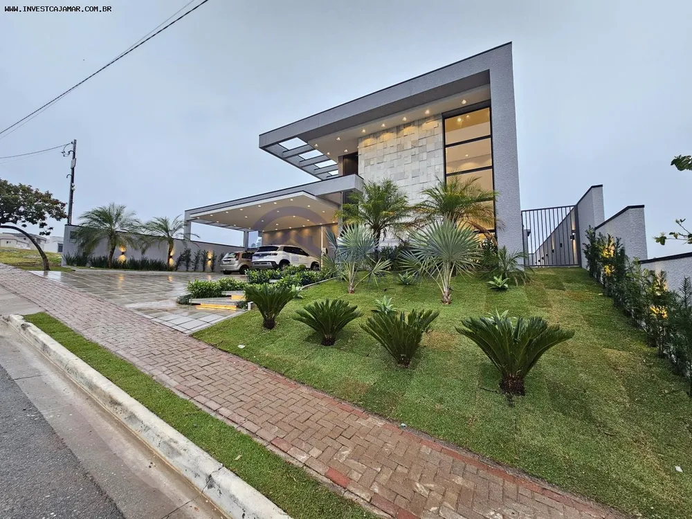 Casa de Condomínio - Foto 6